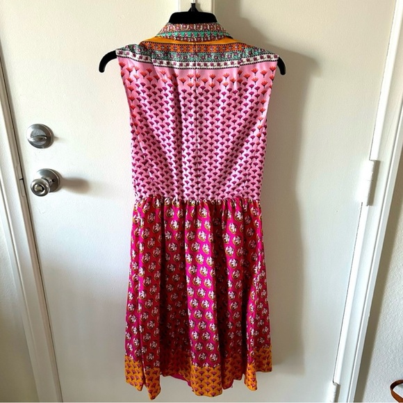 NWOT Diane von Furstenberg Dress - Picture 11 of 14